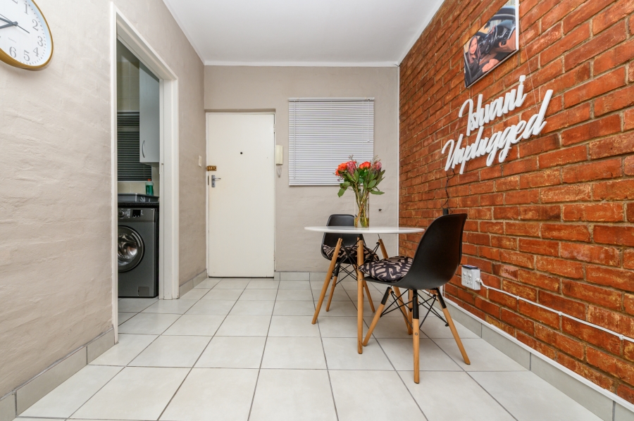 1 Bedroom Property for Sale in St Georges Park Eastern Cape